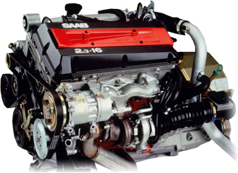 C3993 Engine